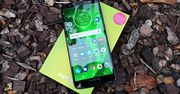 Motorola Moto G6 – test smartfonu z lekkim i sprawnym Androidem