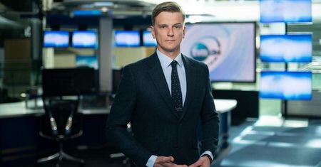 Reporter "Faktów" o pracy w Sejmie. Podsumował, co zrobił tam PiS