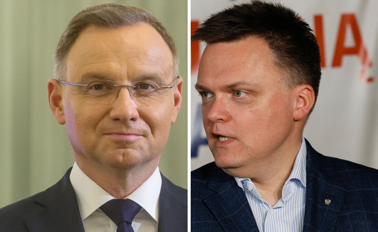 Koszty idą na rekord. Miliony na prezydenta i parlament