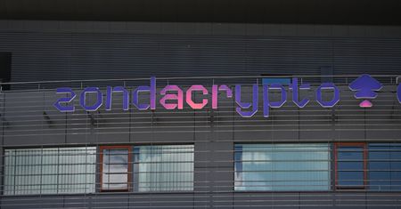 Zatrzymania ws. Zondacrypto. Media wskazują, o kogo chodzi