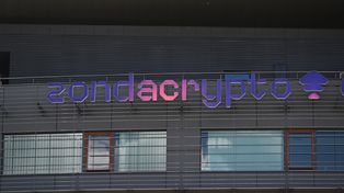 Zatrzymania ws. Zondacrypto. Media wskazują, o kogo chodzi