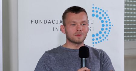 Pierwsza firma współtwórcy ChatGPT to była "porażka". Wojciech Zaremba szczerze: "była taka słaba, że wstyd"