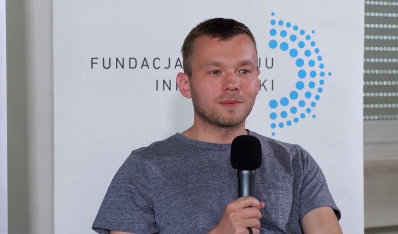 Pierwsza firma współtwórcy ChatGPT to była "porażka". Wojciech Zaremba szczerze: "była taka słaba, że wstyd"