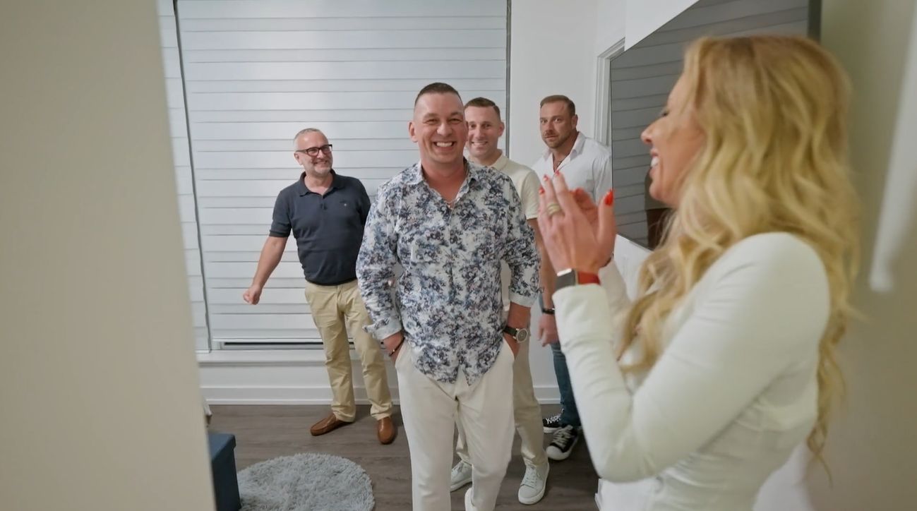 "Żona dla Polaka. Toronto"