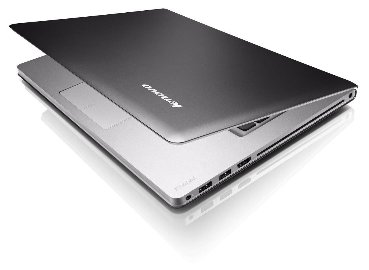 Lenovo IdeaPad U400