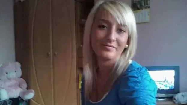 Iwona Wieczorek