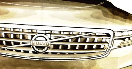 Volvo Concept You - nowe technologie po szwedzku [aktualizacja]