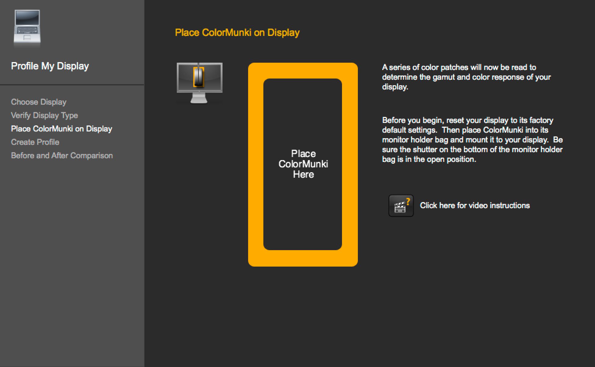 Colormanagement Survival - jak przetrwać w środowisku z zarządzaniem barwą? [część 1.] 8