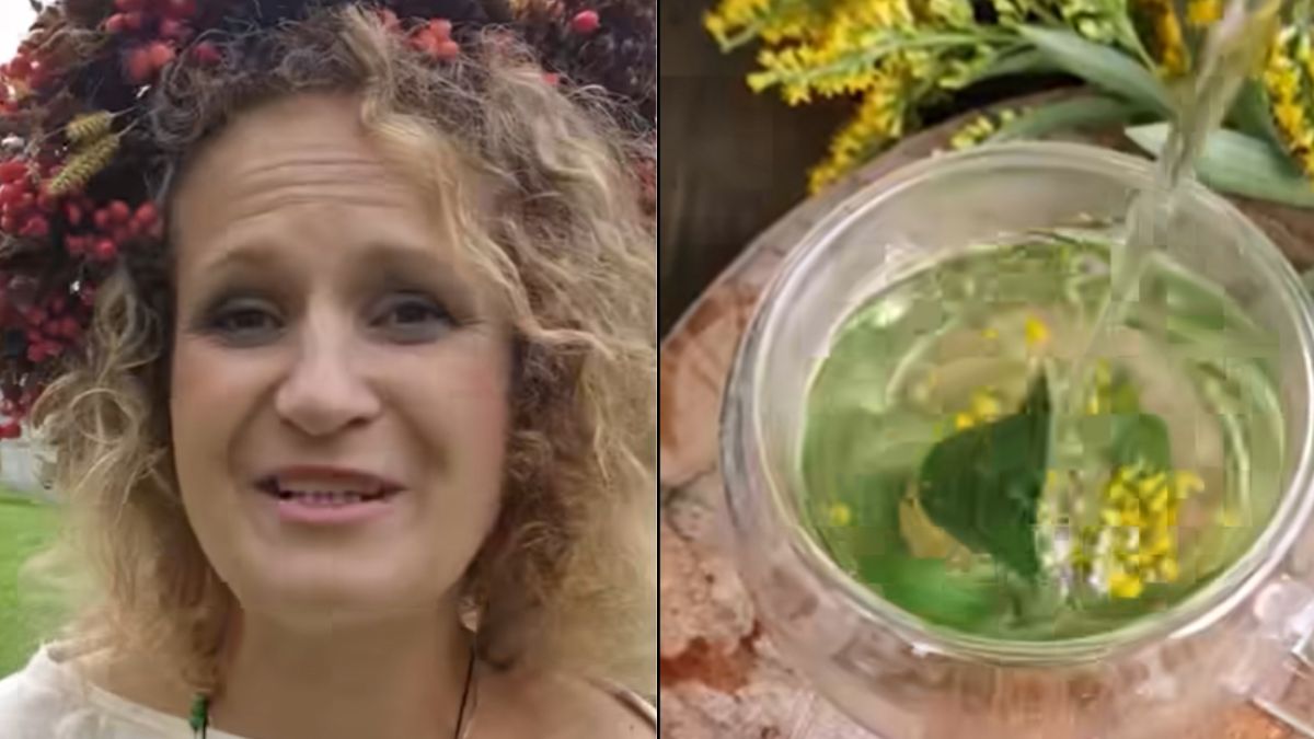 Masz problem z zatokami? Wypróbuj ten naturalny specyfik ziołowy