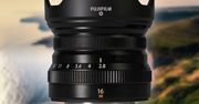 Fujinon XF 16 mm f/2.8 R WR – nowy, uszczelniony obiektyw szerokokątny