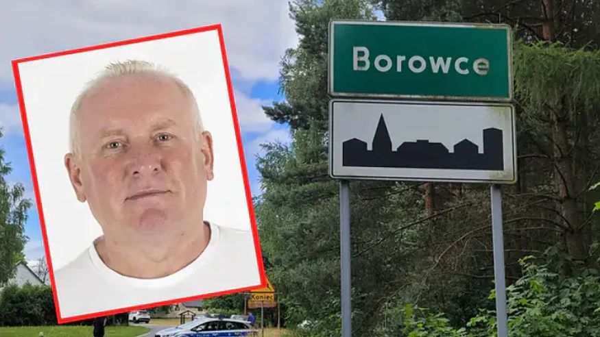 borowce