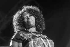 Wracała do domu z koncertu. Nie żyje Angie Stone