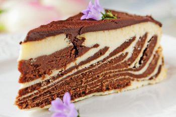 Podpatrzyłam przepis u ciotki. Falowiec znika do ostatniego okruszka