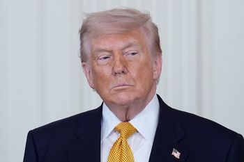Zauważył ryzyko dla Europy. W tle konflikt USA i Iranu