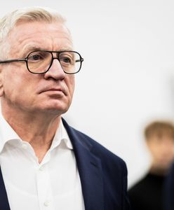 Prezydent Poznania o zarzutach dla Sutryka. Padły kontrowersyjne słowa