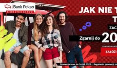 Nowa platforma komunikacji Banku Pekao