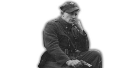 Józef Kuraś „Ogień”. Legendarny dowódca, który dzieli Polaków