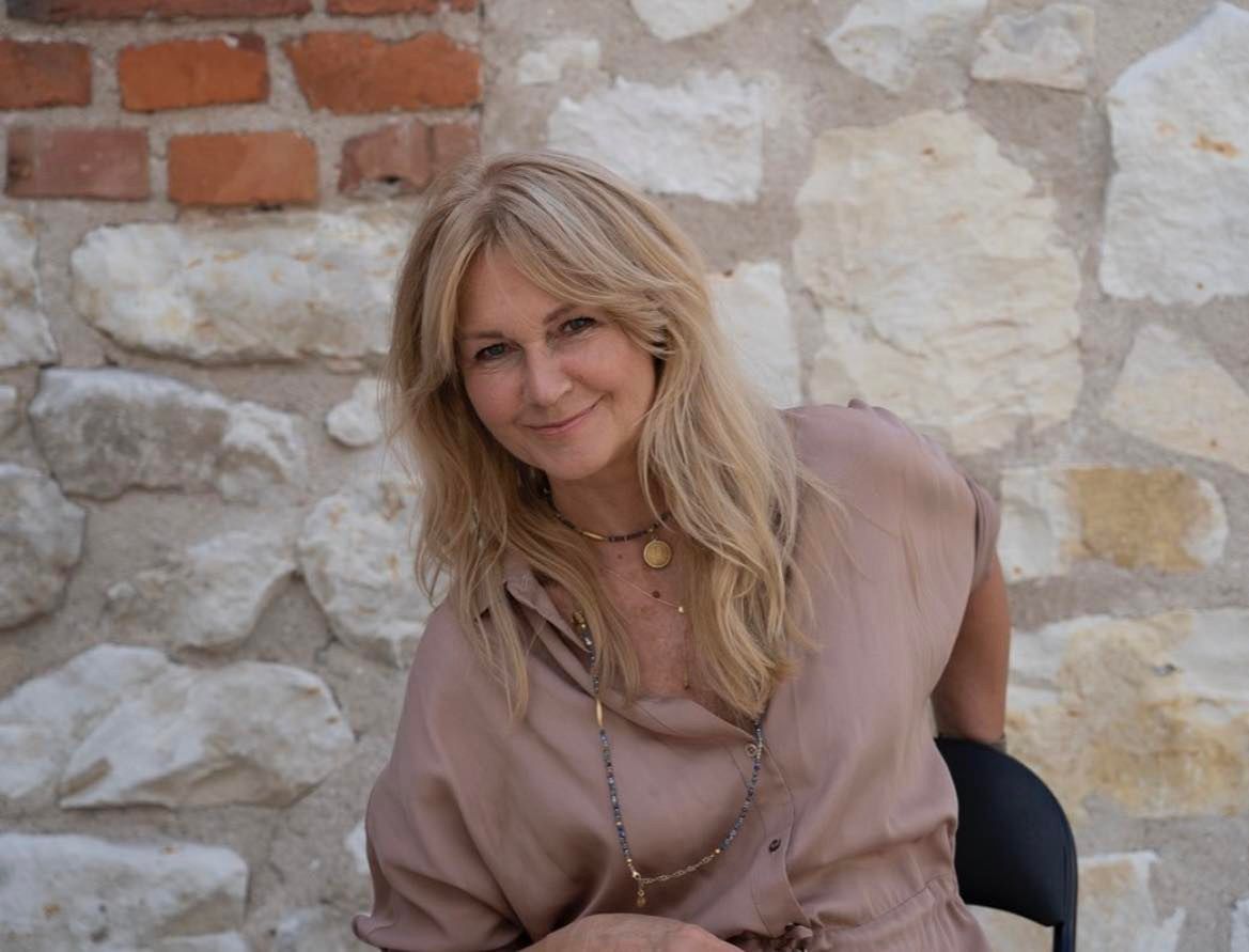 Grażyna Torbicka