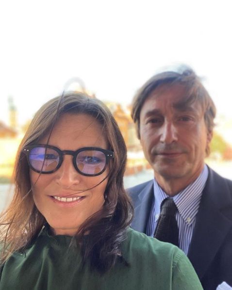Ilona Felicjańska chce wziąć kolejny ślub