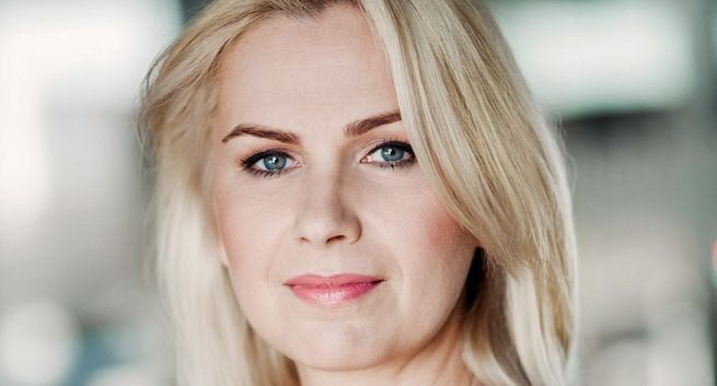 Malwina Pawłowska odpowiada za marketing i komunikację w GTC