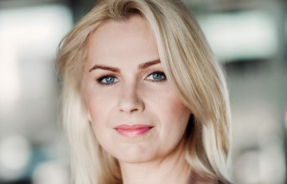 Malwina Pawłowska odpowiada za marketing i komunikację w GTC