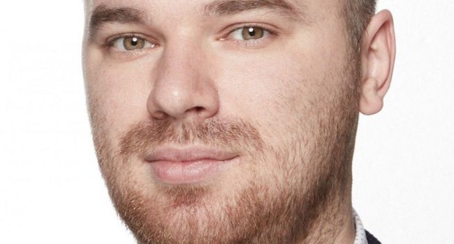 Konrad Jezierski został dyrektorem omnichannel w Komforcie