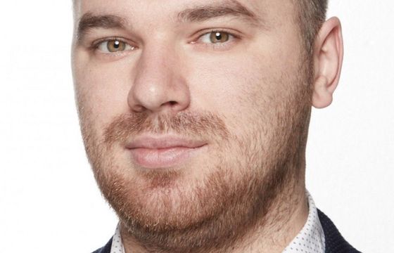 Konrad Jezierski został dyrektorem omnichannel w Komforcie