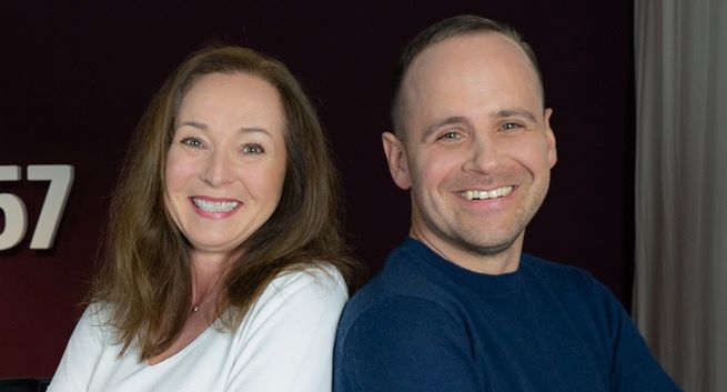 Nowa osoba w zarządzie Radia 357. Przechodzi z „Dziennika Gazety Prawnej”