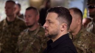 Ukraina przyspiesza prace nad nową bronią. Zełenski ujawnia