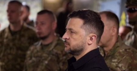 Ukraina przyspiesza prace nad nową bronią. Zełenski ujawnia