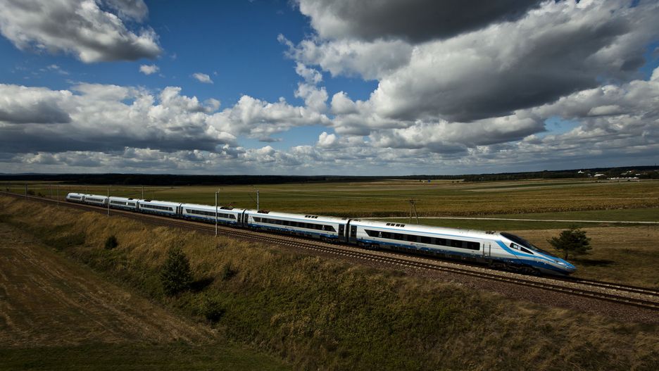 PKP Intercity