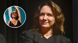 Ilona Ostrowska pochwaliła się formą w bikini. 52-latka ma sprawdzony sposób na świetną figurę [ZDJĘCIE]