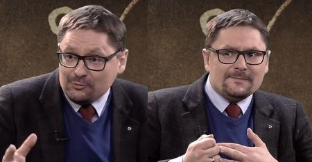 Terlikowski o tabletce "dzień po": "Szprycuje się kobiety jak kury. Korzystają mężczyźni, bo mogą mieć seks na żądanie!"