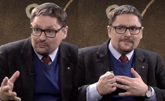 Terlikowski o tabletce "dzień po": "Szprycuje się kobiety jak kury. Korzystają mężczyźni, bo mogą mieć seks na żądanie!"