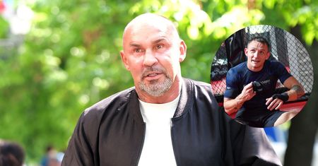 Saleta o freak fightach. Jak ocenił udział Masy i Rzeźniczaka? "To jest chora sytuacja"