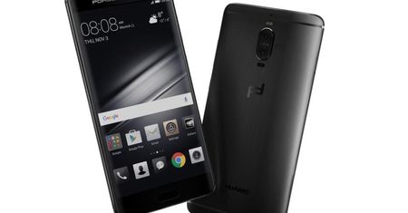Huawei Mate 9 Pro i Mate 9 Pro Porsche Design w Polsce - ceny zwalają z nóg