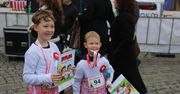 Gniezno: Bieg Dzieci dla Niepodległej - zobacz zdjęcia
