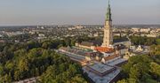Pogoda w Częstochowie. Prognoza na poniedziałek 25 maja. Słonecznie, sucho i z bardzo wysokim ciśnieniem