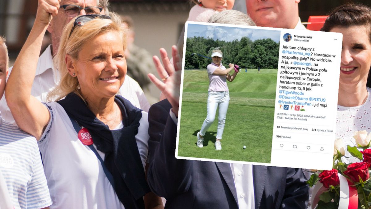 Małgorzata Jacyna-Witt