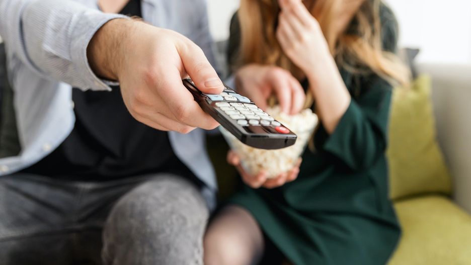 telewizja streaming netflix