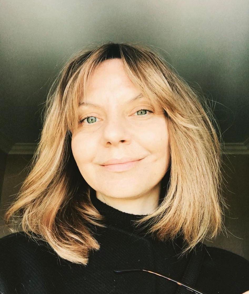 Izabela Cieplińska