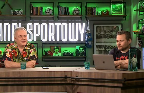Twórcy Kanału Sportowego chcą otworzyć pub, „Hejt Park” może prowadzić Robert Mazurek