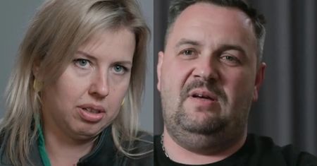 Agata ze "Ślubu od pierwszego wejrzenia" zerwała kontakt z Piotrem. "Pisał, że tęskni"