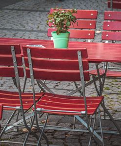 Tychy. Pomoc dla przedsiębiorców. Większe ogródki w restauracjach od 15 maja