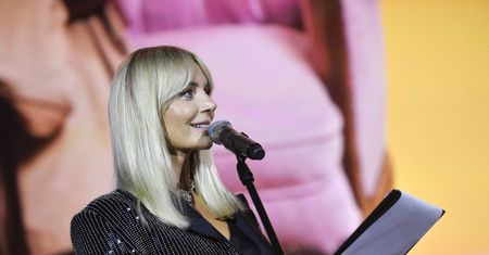 Agnieszka Woźniak-Starak przeszła samą siebie. Ale się odstrzeliła!