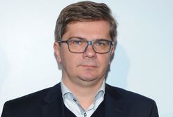 Latkowski dalej uderza w Szyca, Wojewódzkiego, Miszczaka i Zanussiego. "Nie ma bardziej zakłamanego środowiska"