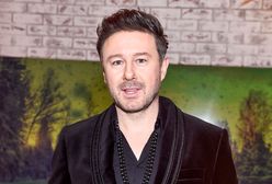 Andrzej Piaseczny pokazał bliską mu osobę. Ma na imię Kasia