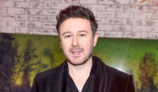 Andrzej Piaseczny pokazał bliską mu osobę. Ma na imię Kasia