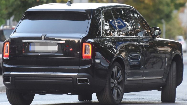 Wojciech Szczęsny i Marina Łuczenko