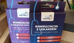 Żabka wprowadza teleporady lekarskie